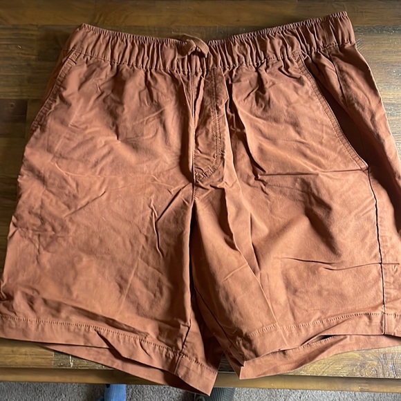 Eddie Bauer Shorts - Picture 1 of 1
